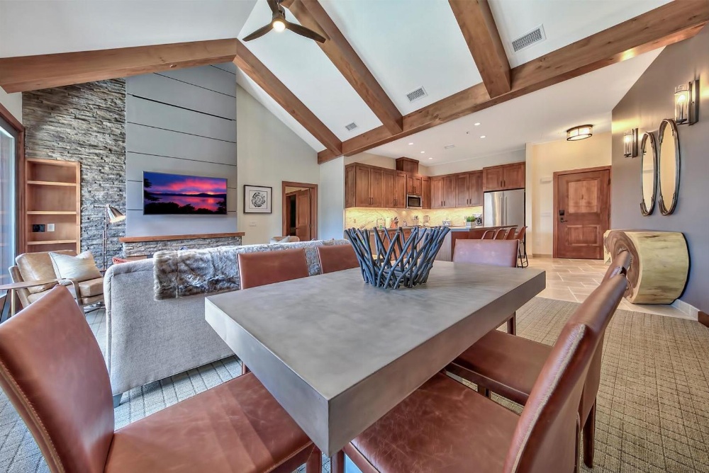 Zalanta - Lake Tahoe Main image