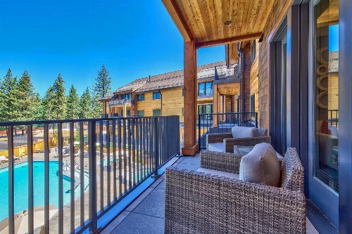 Zalanta - Lake Tahoe image 4