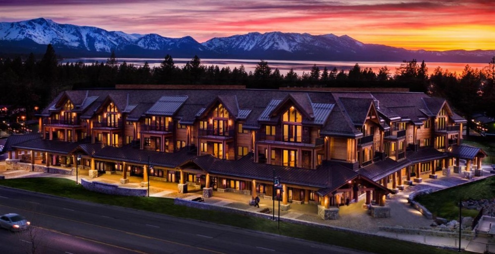 Zalanta - Lake Tahoe Image 50
